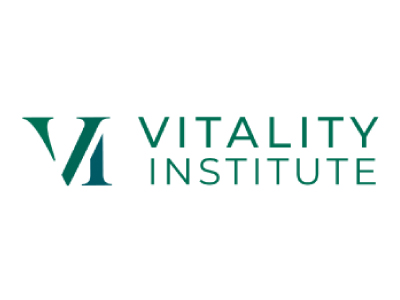 Vitality Institute logo | Shop | Pure Envy Medspa